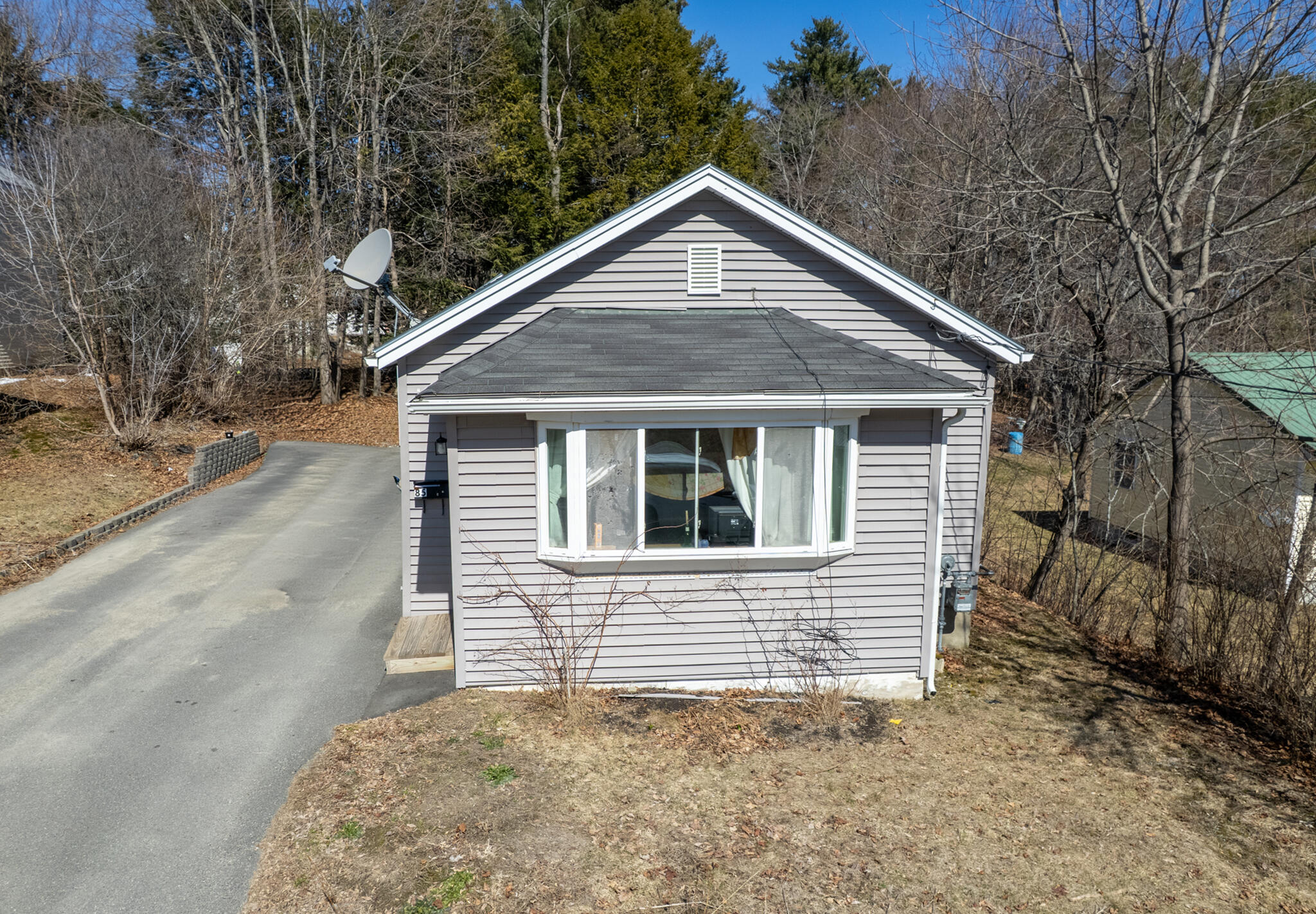 85 Lincoln Street Old Town, ME 04468 - Photo 3 of 30 Exterior