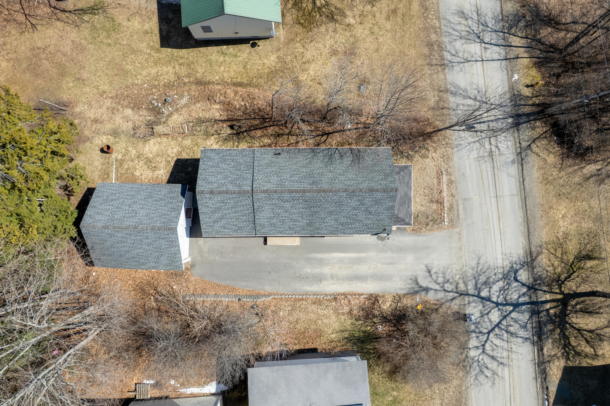 85 Lincoln Street Old Town, ME 04468 - Photo 6 of 30 Exterior