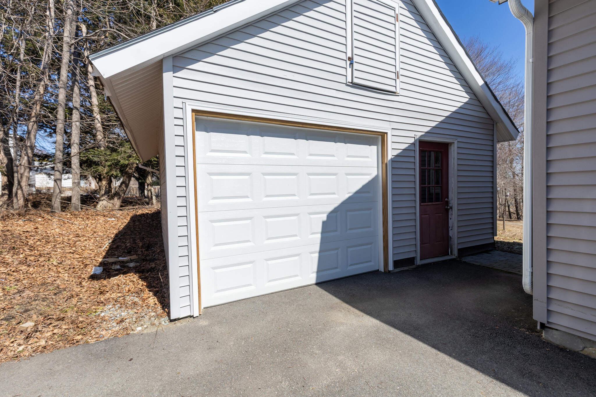 85 Lincoln Street Old Town, ME 04468 - Photo 9 of 30 Garage