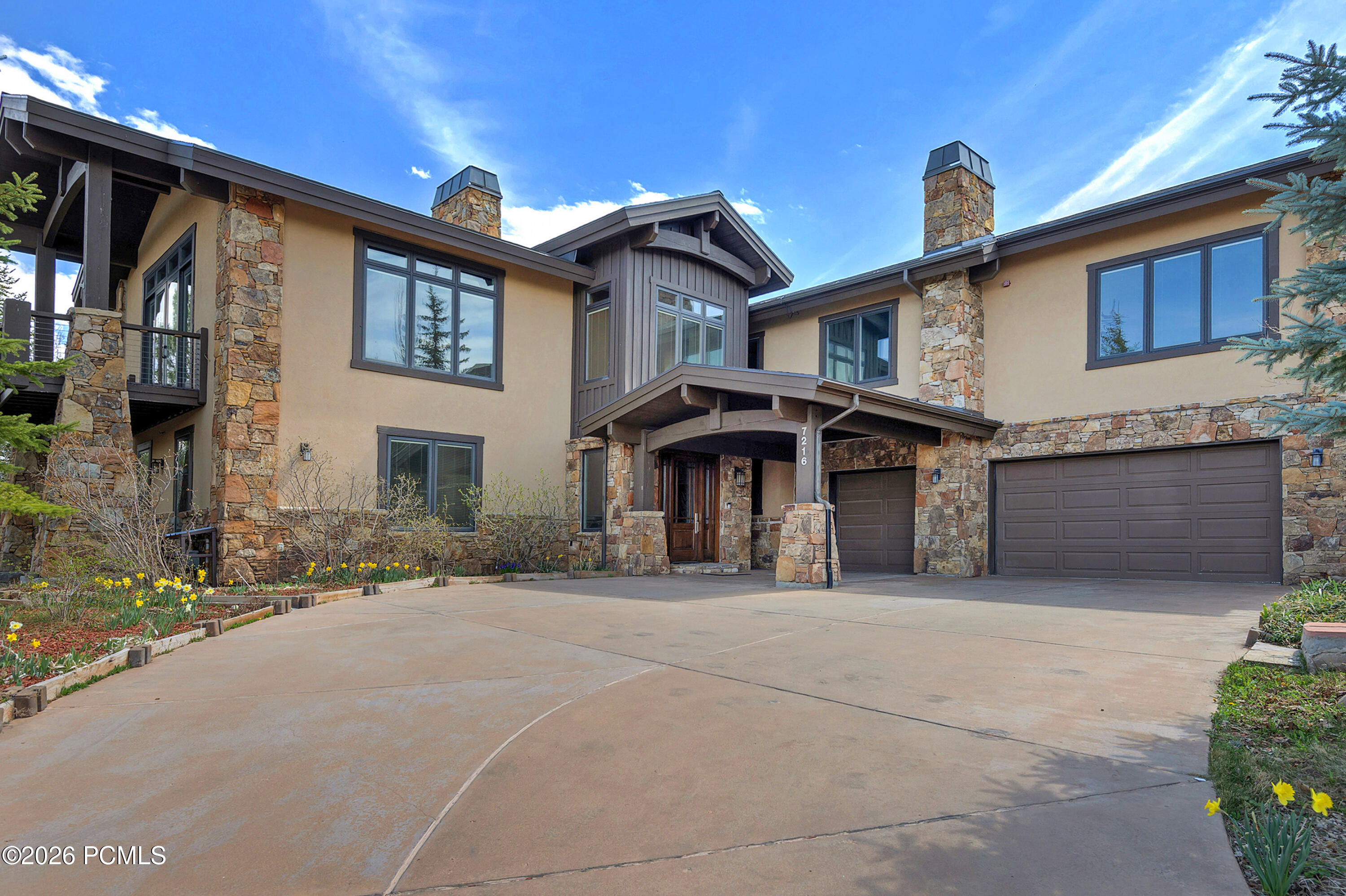 7216 Ridge Way Park City, UT 84098 - Photo 2 of 39