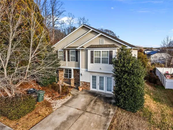 $323,000 | 2601 Blueslate Street, Greensboro, NC 27406