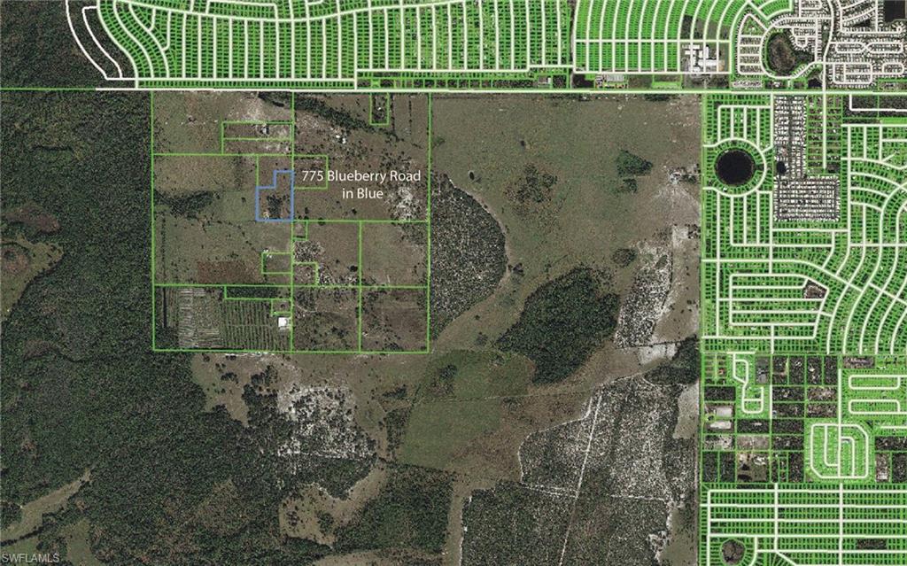 775 Blueberry Road Sebring, FL 33872 - Photo 4 of 4 Gallery Image 4