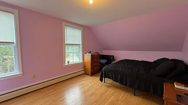 $159,500 | 343 Dixie Road, Lubec, ME 04652