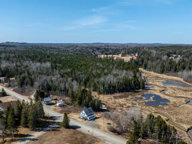 $159,500 | 343 Dixie Road, Lubec, ME 04652