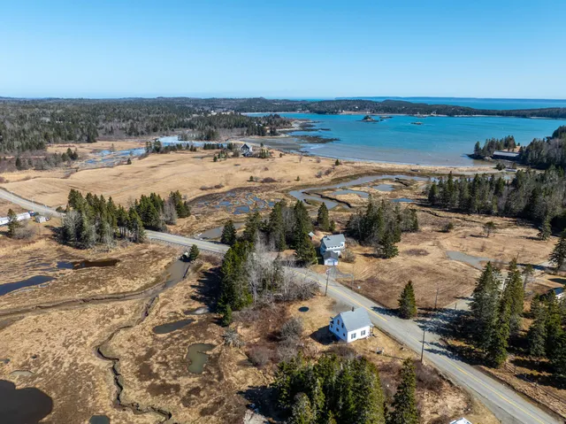 $159,500 | 343 Dixie Road, Lubec, ME 04652
