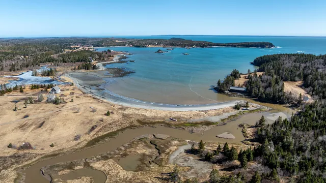 $159,500 | 343 Dixie Road, Lubec, ME 04652