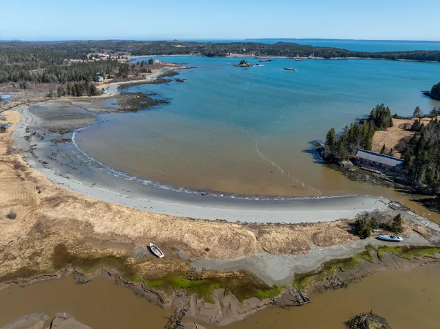 $159,500 | 343 Dixie Road, Lubec, ME 04652