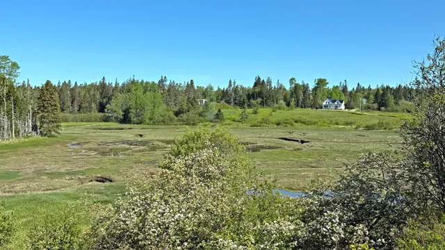 $159,500 | 343 Dixie Road, Lubec, ME 04652