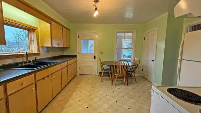 $159,500 | 343 Dixie Road, Lubec, ME 04652