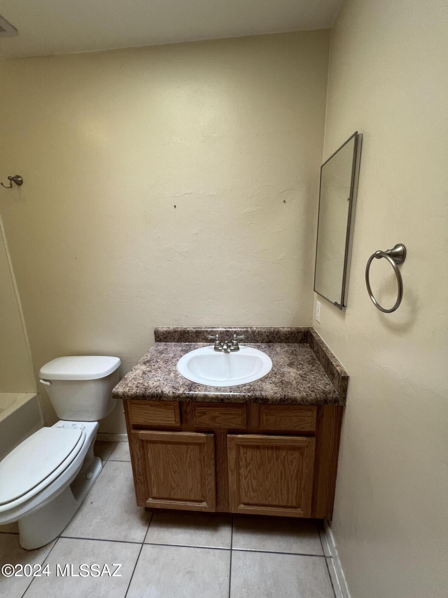 265 A Camino Magnifico Rio Rico, AZ 85648 - Photo 14 of 22