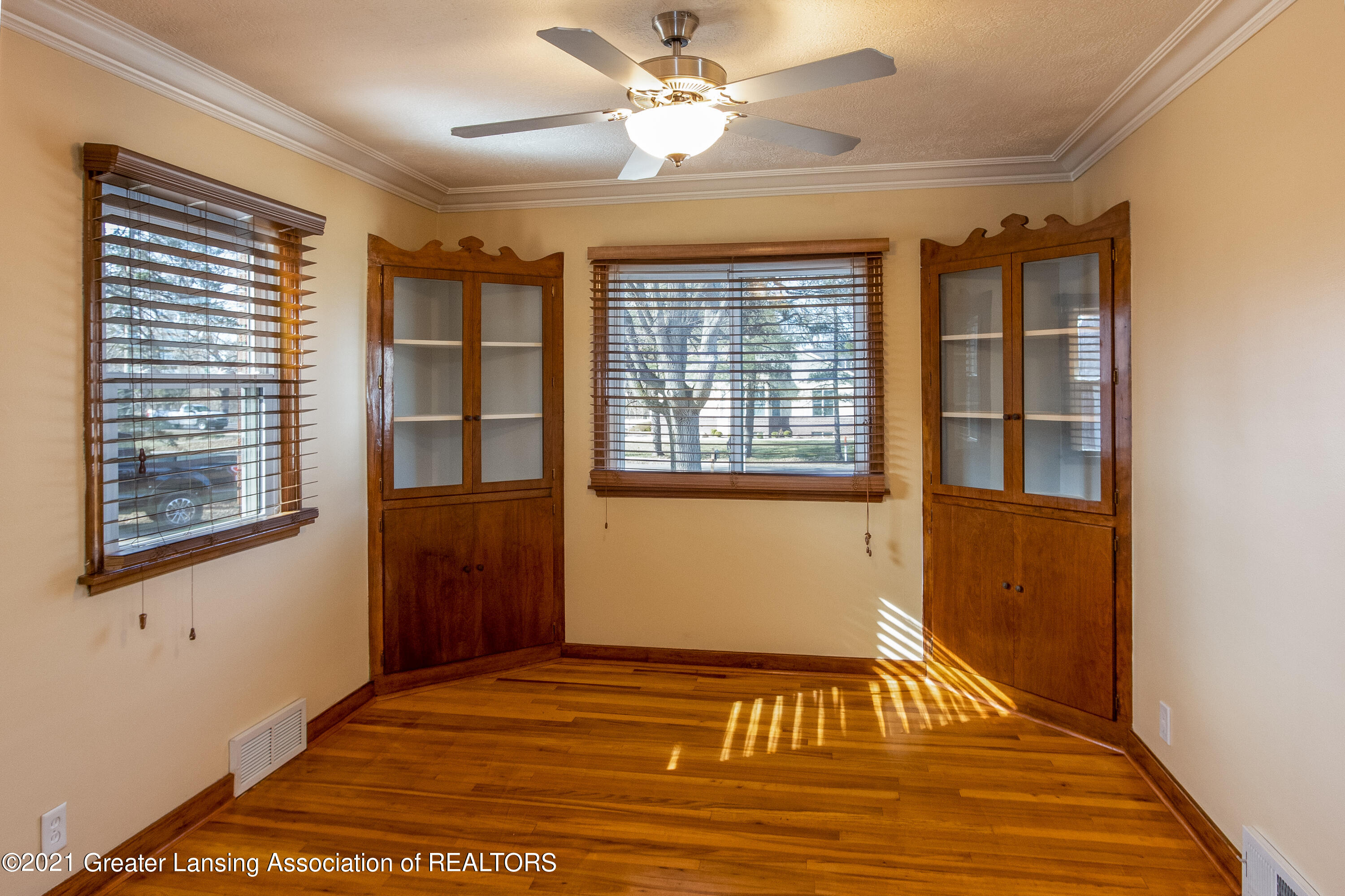 1785 Hamilton Road Okemos, MI 48864 - Photo 12 of 54 Dining Room