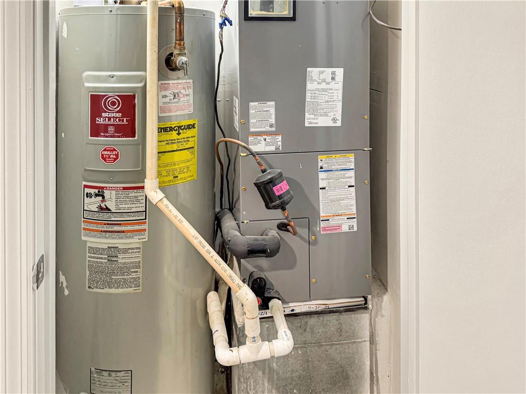 475 Mount Vernon Highway Northeast, Unit B211 Atlanta, GA 30328 - Photo 37 of 72