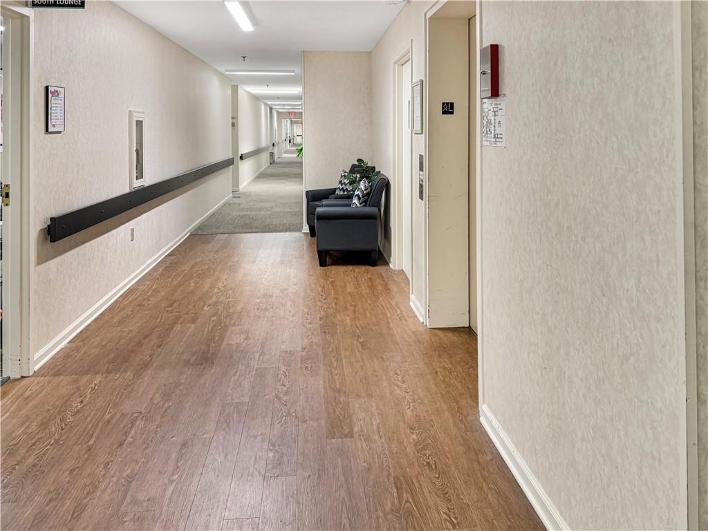 475 Mount Vernon Highway Northeast, Unit B211 Atlanta, GA 30328 - Photo 44 of 72