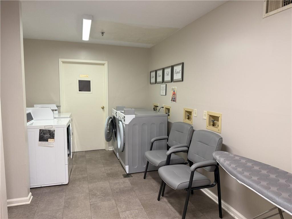 475 Mount Vernon Highway Northeast, Unit B211 Atlanta, GA 30328 - Photo 45 of 72