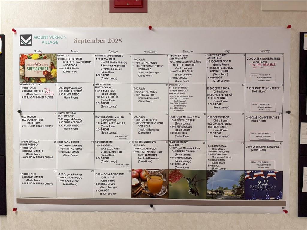 475 Mount Vernon Highway Northeast, Unit B211 Atlanta, GA 30328 - Photo 47 of 72