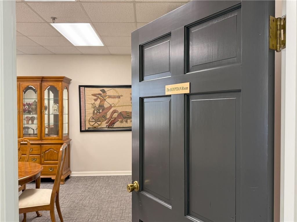 475 Mount Vernon Highway Northeast, Unit B211 Atlanta, GA 30328 - Photo 50 of 72