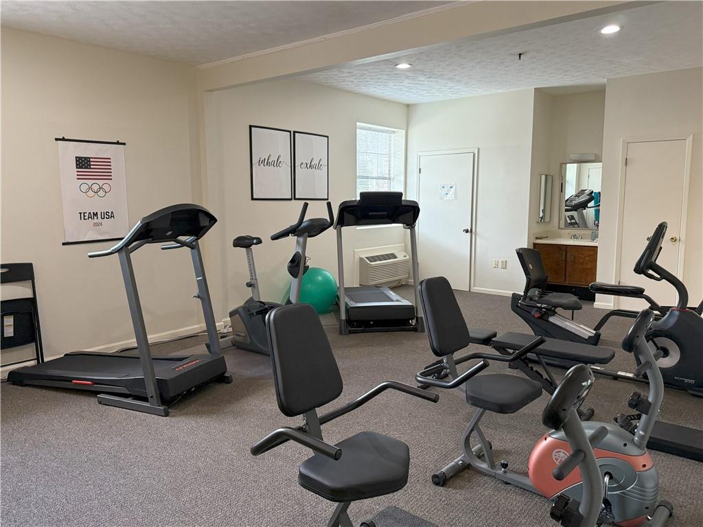 475 Mount Vernon Highway Northeast, Unit B211 Atlanta, GA 30328 - Photo 55 of 72