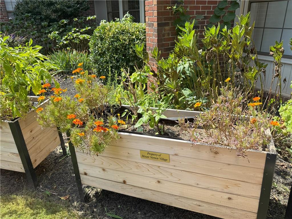 475 Mount Vernon Highway Northeast, Unit B211 Atlanta, GA 30328 - Photo 60 of 72