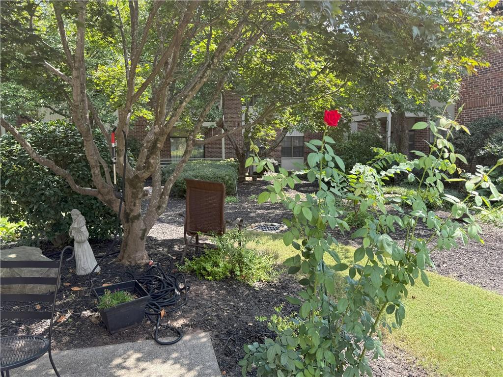 475 Mount Vernon Highway Northeast, Unit B211 Atlanta, GA 30328 - Photo 61 of 72