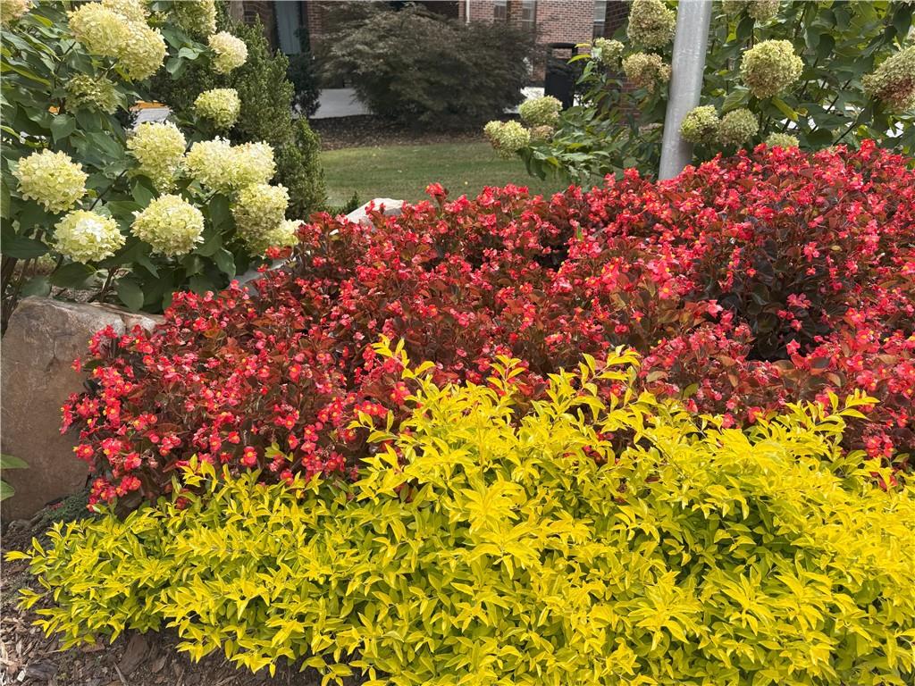 475 Mount Vernon Highway Northeast, Unit B211 Atlanta, GA 30328 - Photo 65 of 72