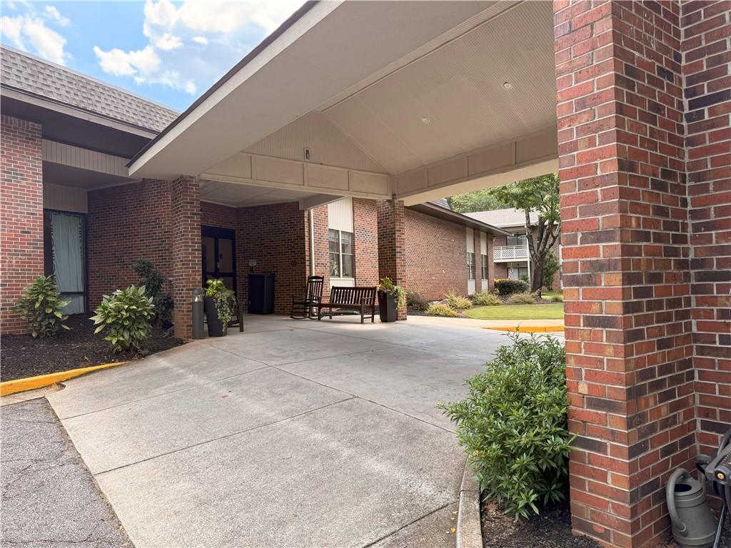 475 Mount Vernon Highway Northeast, Unit B211 Atlanta, GA 30328 - Photo 66 of 72