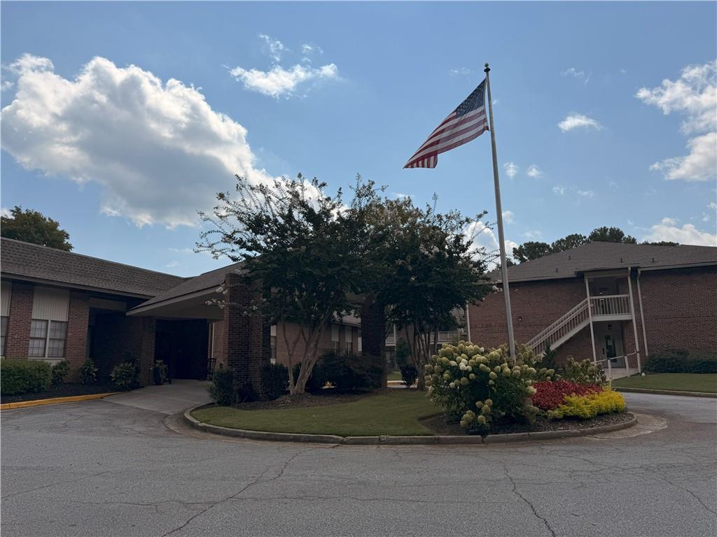 475 Mount Vernon Highway Northeast, Unit B211 Atlanta, GA 30328 - Photo 69 of 72