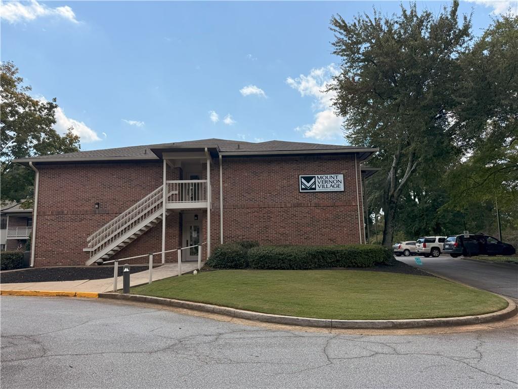 475 Mount Vernon Highway Northeast, Unit B211 Atlanta, GA 30328 - Photo 70 of 72