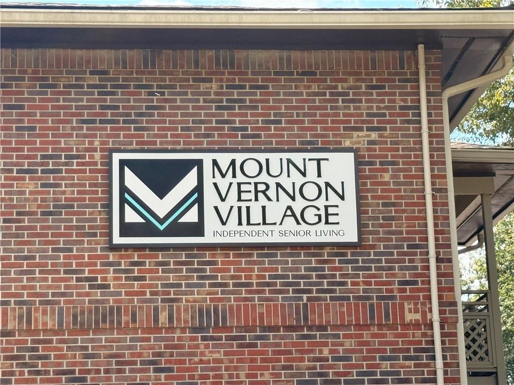 475 Mount Vernon Highway Northeast, Unit B211 Atlanta, GA 30328 - Photo 71 of 72