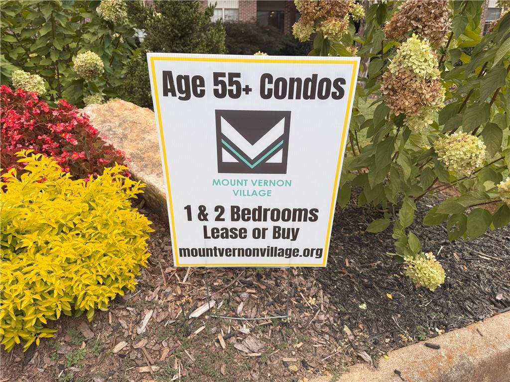 475 Mount Vernon Highway Northeast, Unit B211 Atlanta, GA 30328 - Photo 72 of 72