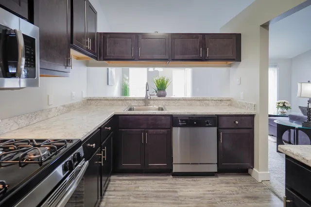 $1,600 | 6639 Mill Creek Drive, Unit B, Kalamazoo, MI 49009