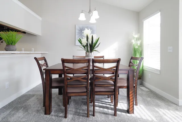 $1,600 | 6639 Mill Creek Drive, Unit B, Kalamazoo, MI 49009