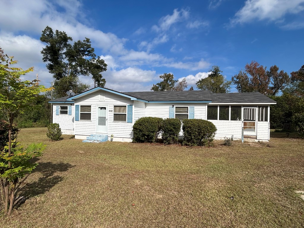 2116 North Co Road Gordon, AL 36343 - Photo 33 of 45