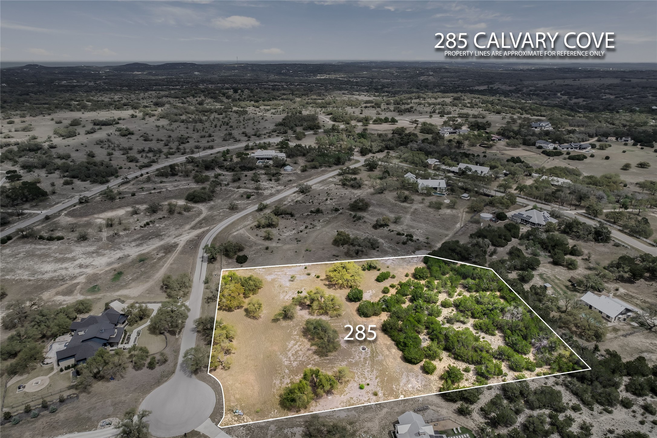 285 Calvary Cove Dripping Springs, TX 78620 - Photo 11 of 17