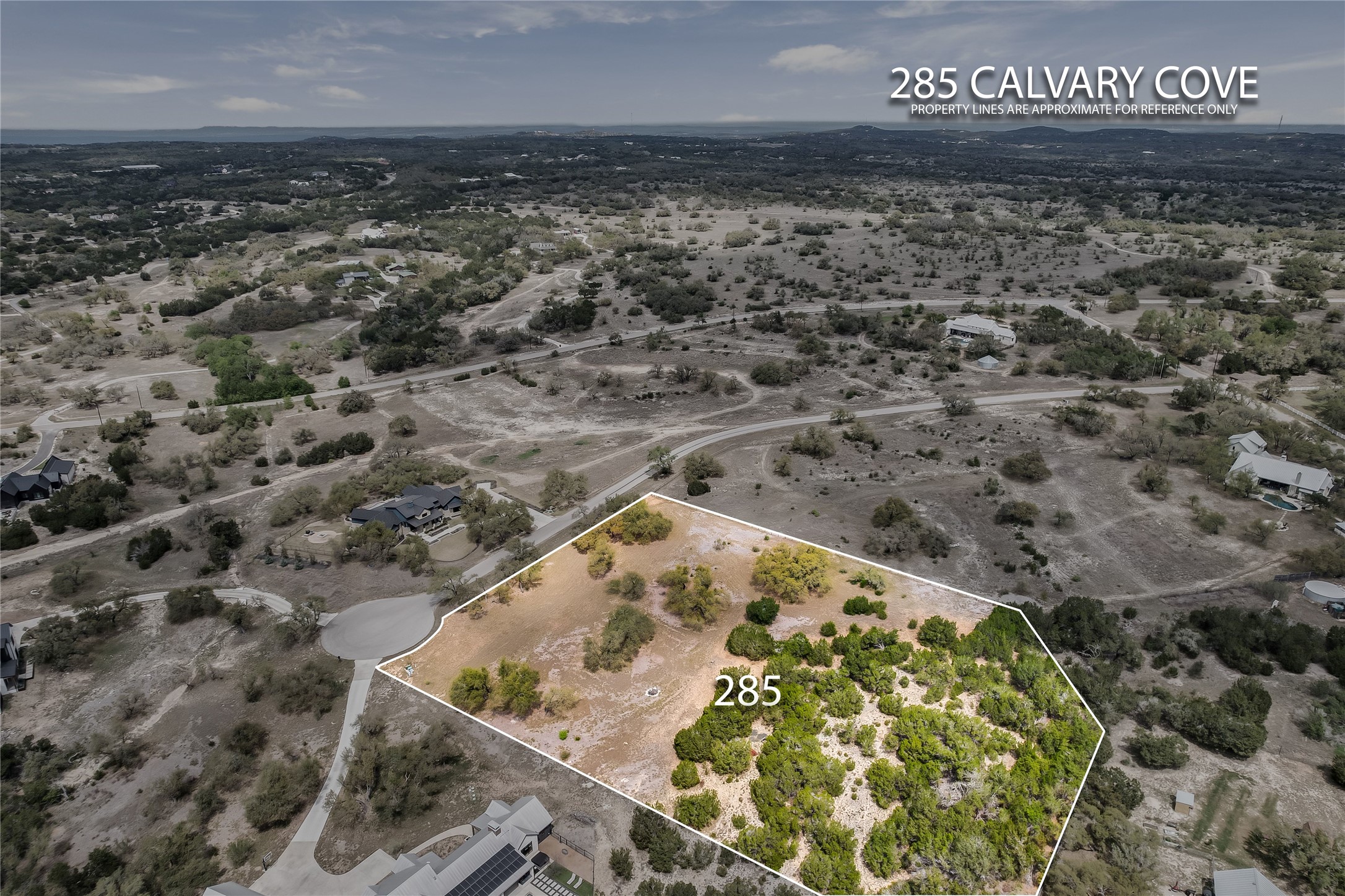 285 Calvary Cove Dripping Springs, TX 78620 - Photo 12 of 17