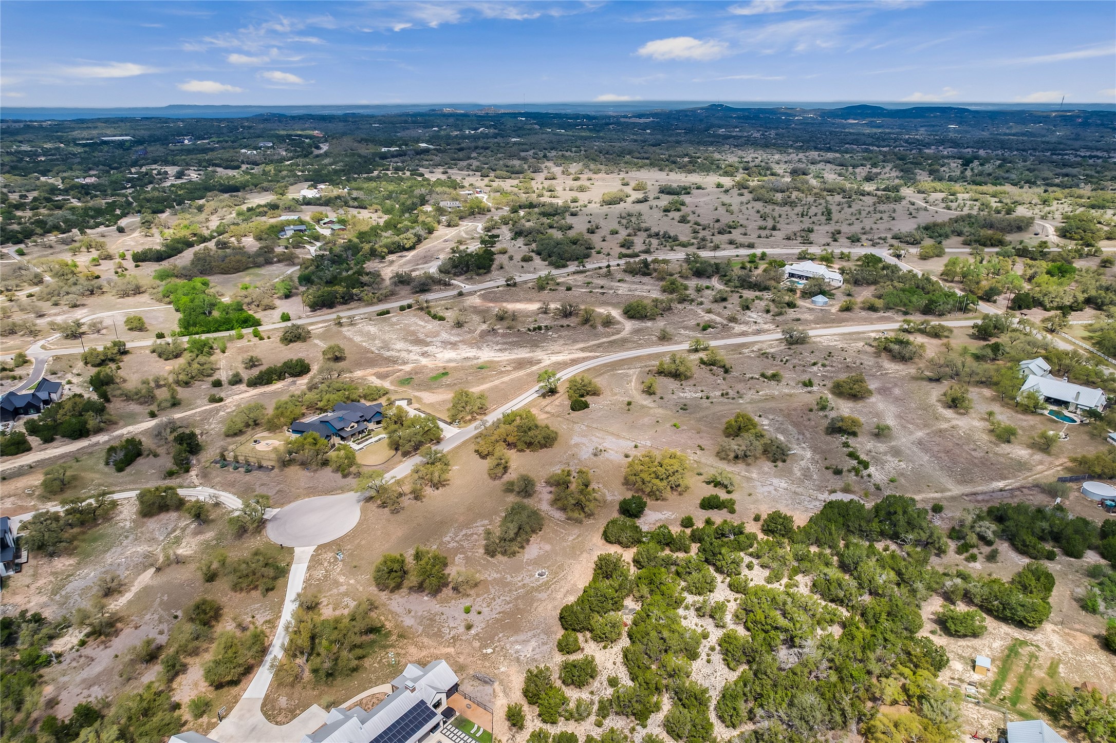 285 Calvary Cove Dripping Springs, TX 78620 - Photo 3 of 17 a view of a city