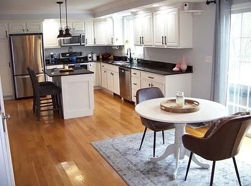 139 Martin Road Douglas, MA 01516 - Photo 4 of 30