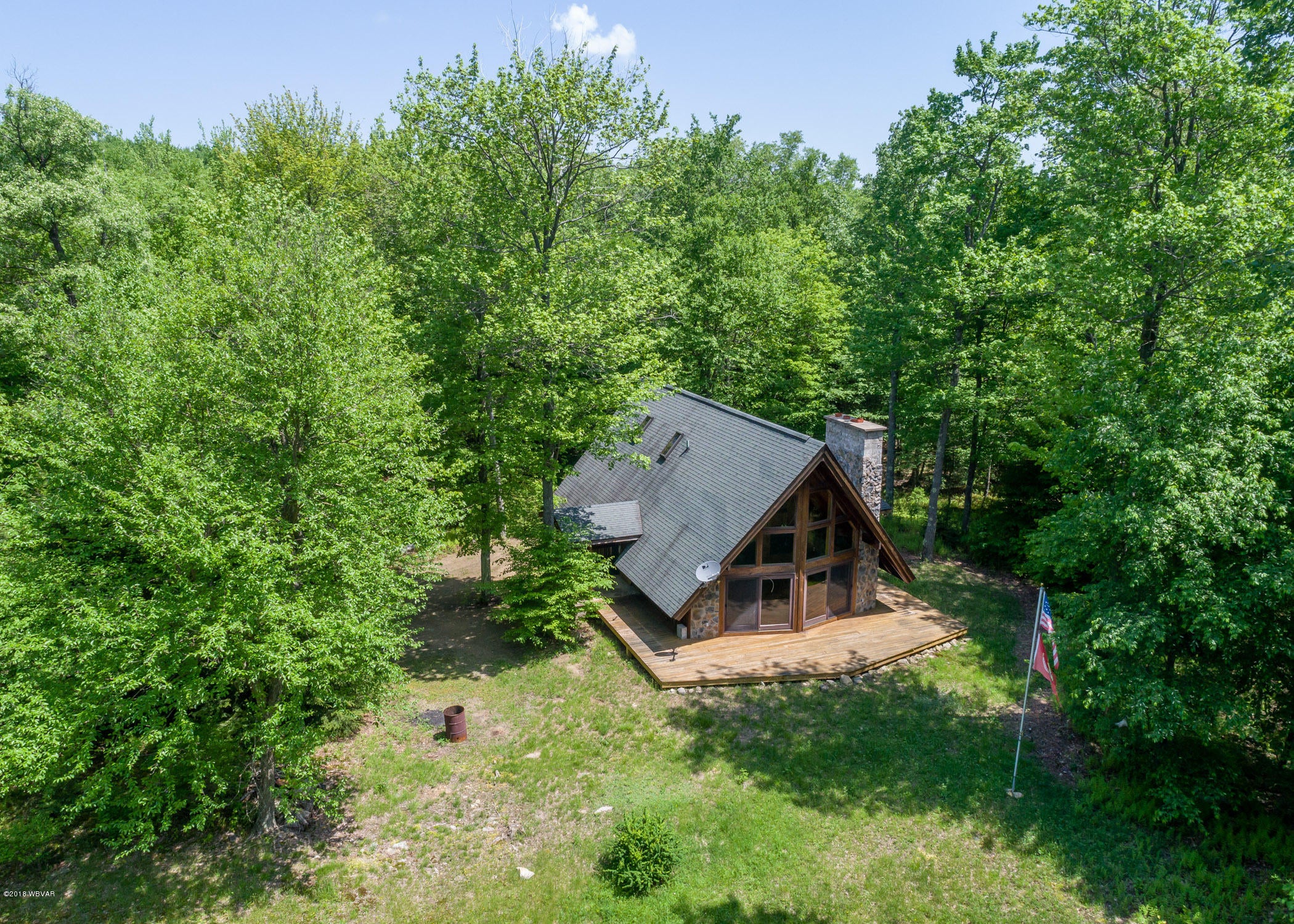 267 Miller Road Dushore, PA 18614 - Photo 51 of 60 267 Miller Road Dushore_May 29, 201816