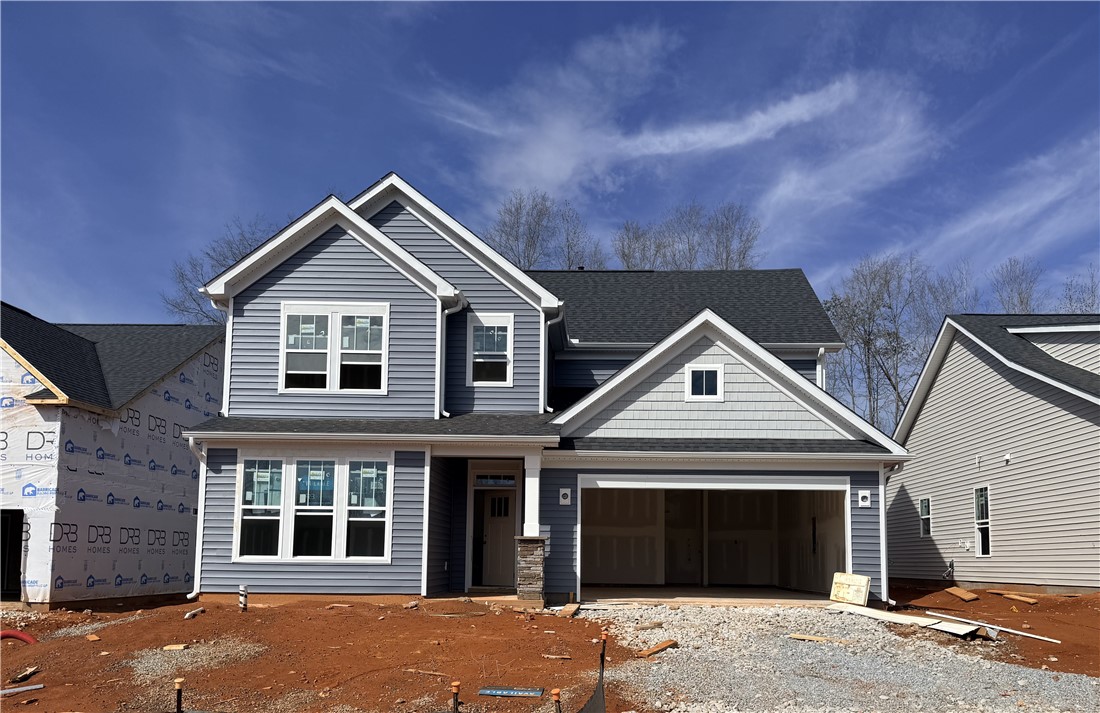 430 Briggs Drive Easley, SC 29642 - Photo 1 of 6