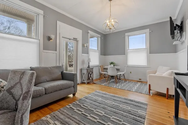 $1,950 | 113-115 Main Street, Unit 1, Pepperell, MA 01463