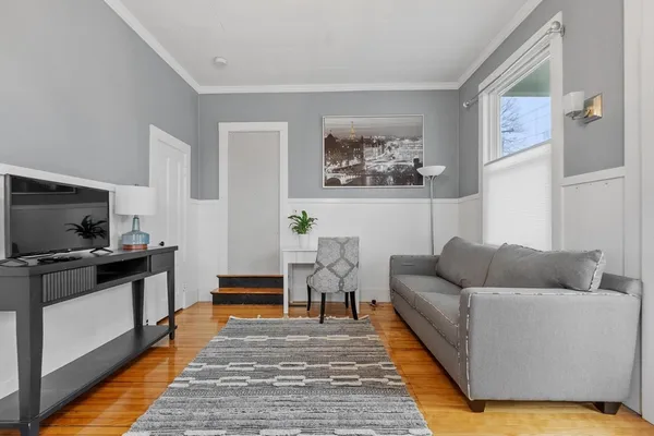 $1,950 | 113-115 Main Street, Unit 1, Pepperell, MA 01463