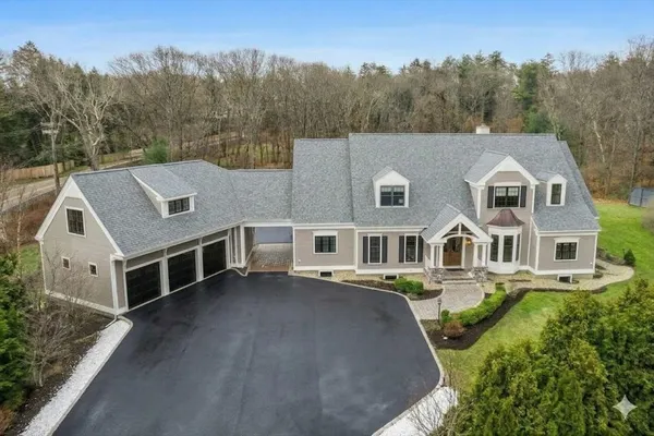 $6,800,000 | 75 Goddard Avenue, Brookline, MA 02445