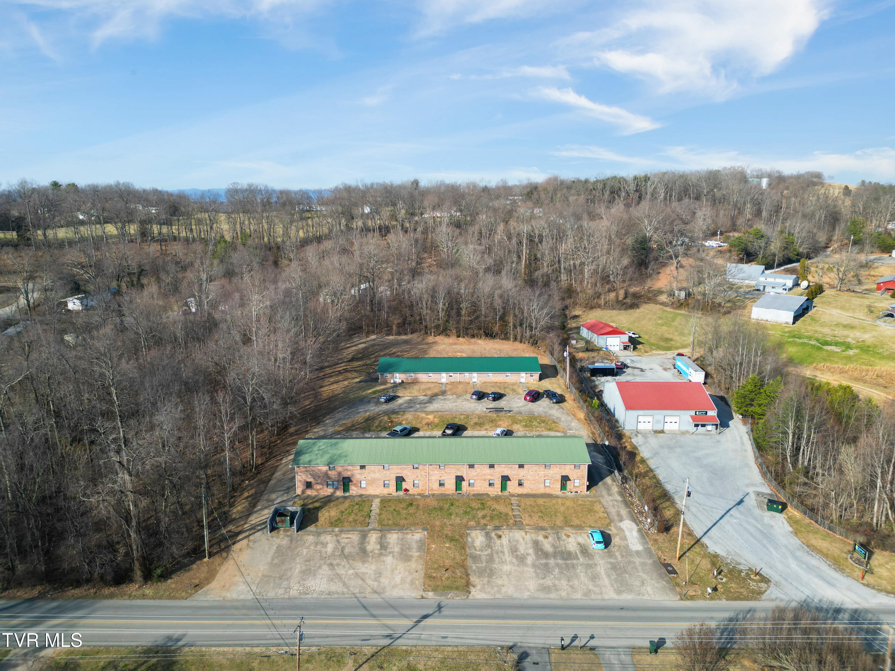 1001 Kiser Boulevard, Unit 13 Greeneville, TN 37745 - Photo 19 of 20 DJI_0065