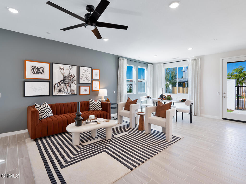 148 Bushwillow Way Piru, CA 93040 - Photo 7 of 24