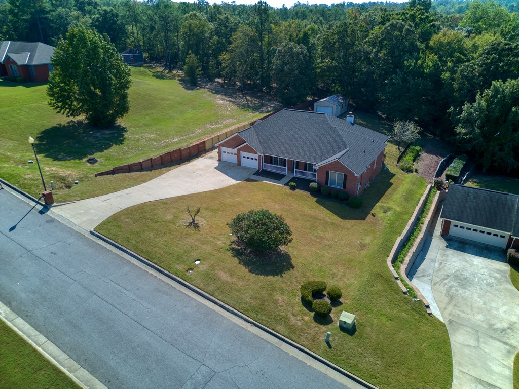 5980 Walters Loop Columbus, GA 31907 - Photo 3 of 63 Gallery Image 3
