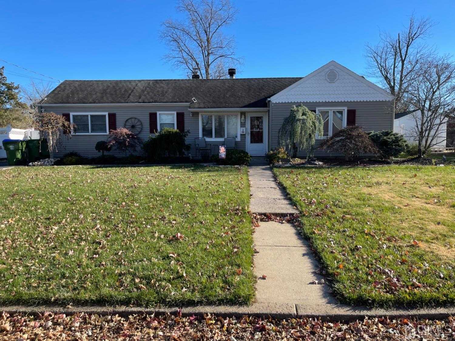 WELCOME HOME to 34 Dalton Place