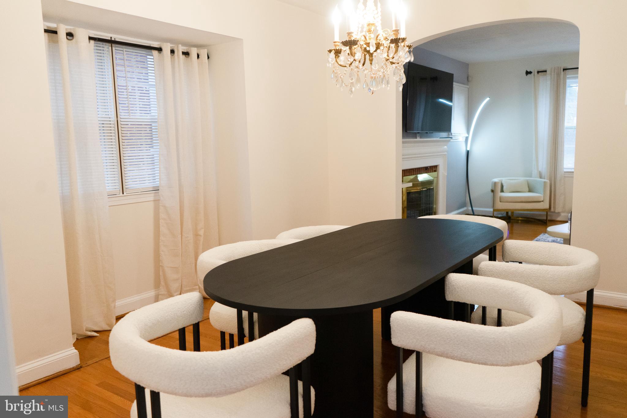 7329 12th Street Northwest Washington, DC 20012 - Photo 2 of 20