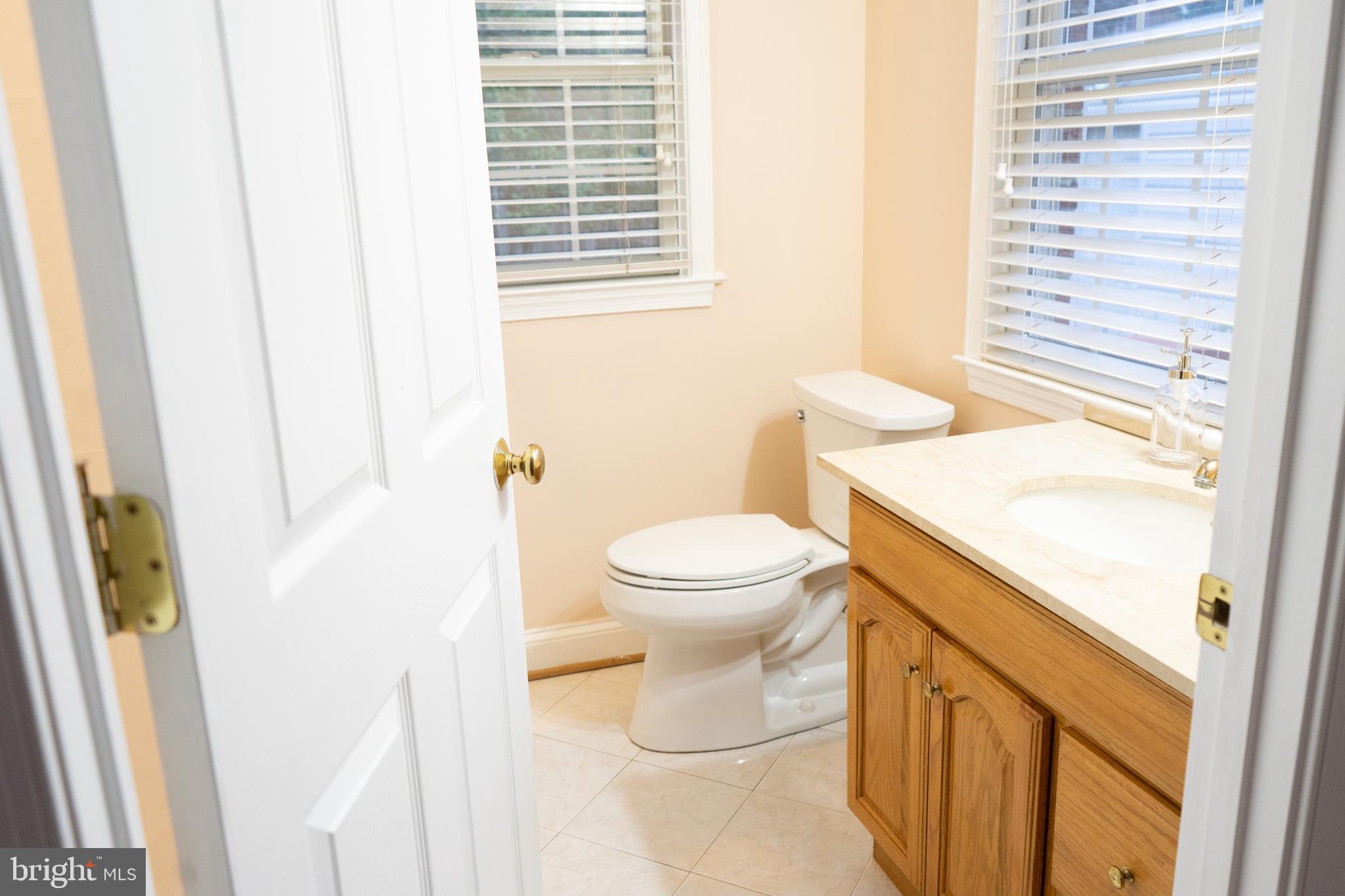 7329 12th Street Northwest Washington, DC 20012 - Photo 5 of 20 a bathroom with a toilet sink and a shower