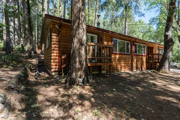 $325,000 | 2336 Fairway Drive, Arnold, CA 95223