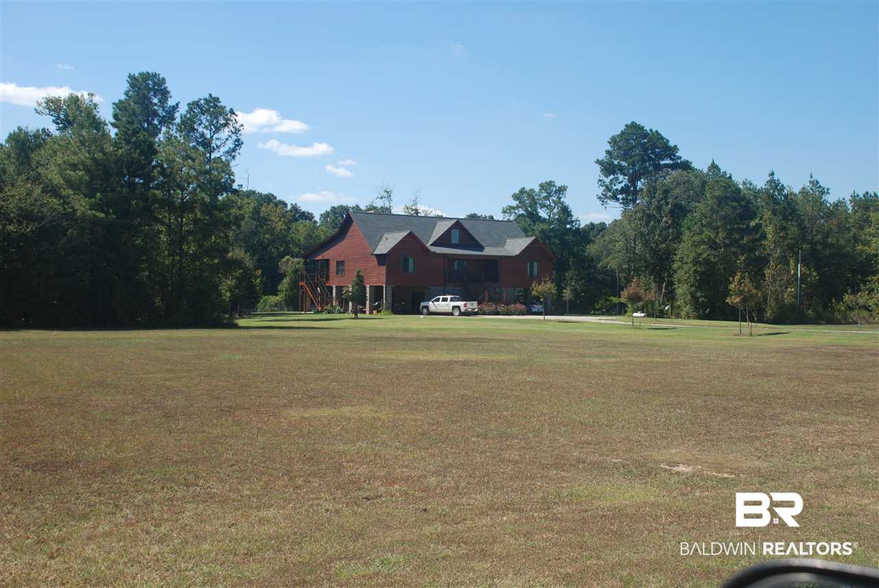 21 Jimmie Phillips Road Sawyerville, AL 36776 - Photo 27 of 41