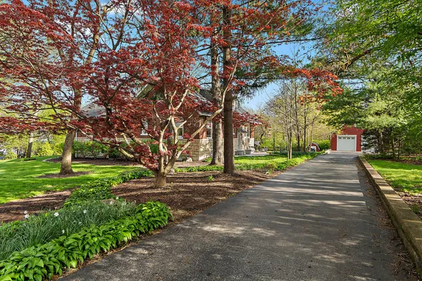 $850,000 | 8609 West 121st Street, Palos Park, IL 60464